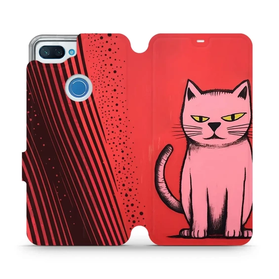 Hülle für Xiaomi Mi 8 Lite - Farbe VP54S