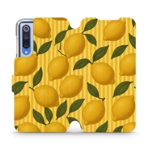 Phone Case Xiaomi Mi 9 SE - Design VP81S