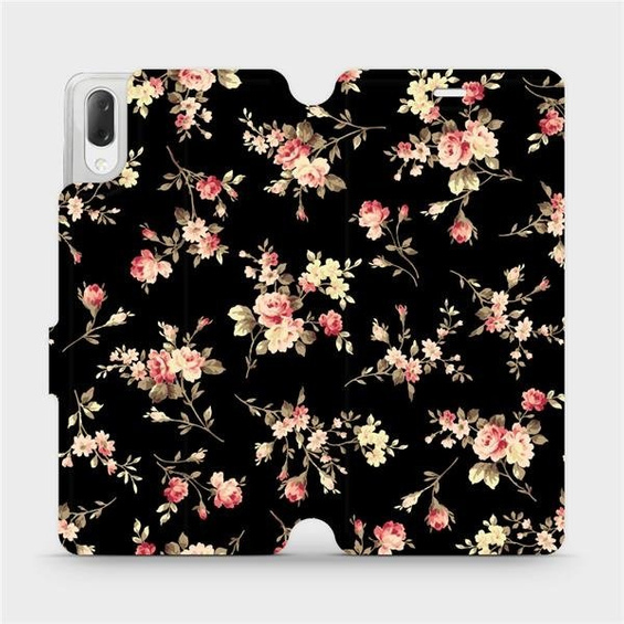 Etui do Sony Xperia L3 - wzór VD02S