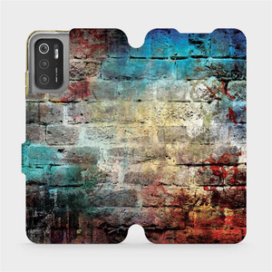 Phone Case Xiaomi Poco M3 Pro 5G - Design V061P