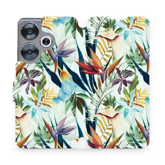 Phone Case Xiaomi POCO F6 - Design M071P