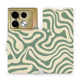 Phone Case Infinix Note 40 - Design VA57S