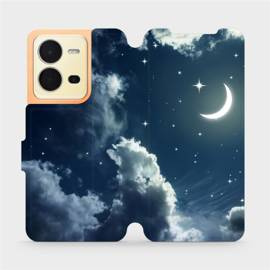 Phone Case Vivo X80 Lite - Design V145P