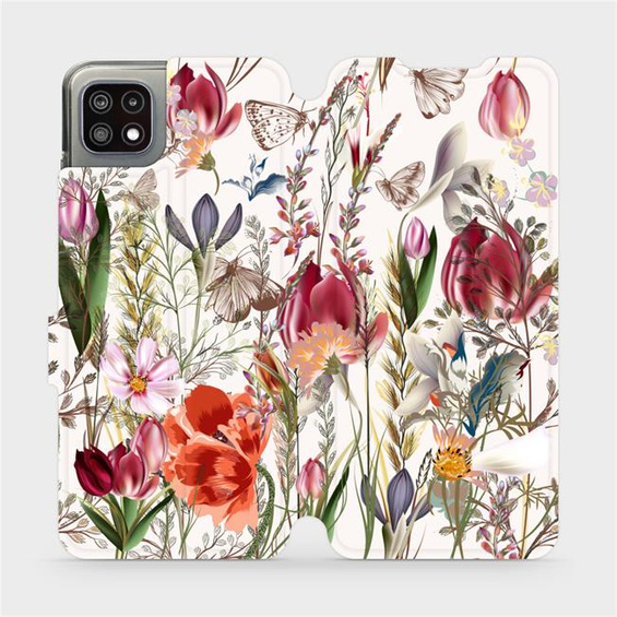 Phone Case Samsung Galaxy A22 5G - Design MP01S