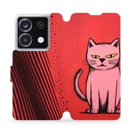 Phone Case Xiaomi POCO X6 - Design VP54S