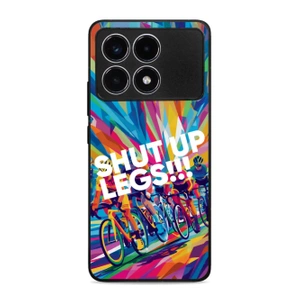 Phone Glossy Case Xiaomi POCO F6 Pro - Design GD03G