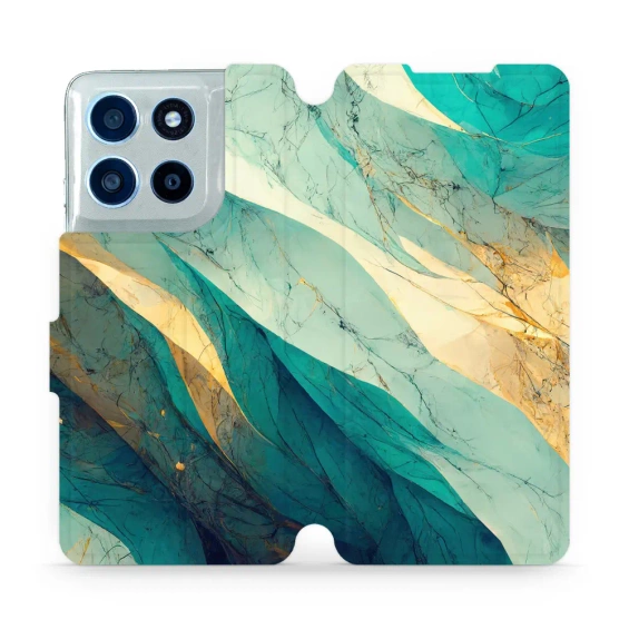 Hülle für Motorola Moto G56 5G - Farbe VP37S