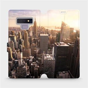 Phone Case Samsung Galaxy Note 9 - Design M138P