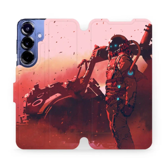 Phone Case Samsung Galaxy S25 Plus - Design MA09S