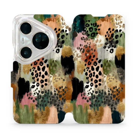 Etui do Huawei Pura 80 Ultra - wzór V167S