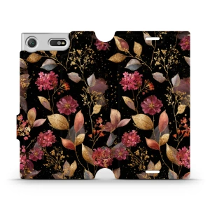 Etui do Sony Xperia XZ1 Compact - wzór V171S