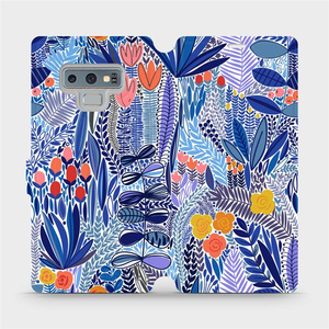 Etui do Samsung Galaxy Note 9 - wzór MP03P