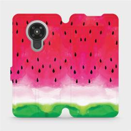 Phone Case Nokia 5.3 - Design V086S