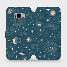 Phone Case Samsung Galaxy S8 Plus - Design VP14S