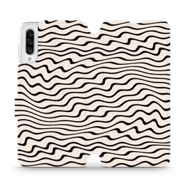 Etui do Samsung Galaxy A30s - wzór VA62S