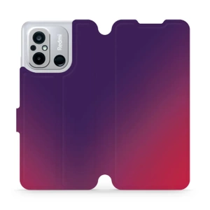 Hülle für Xiaomi Redmi 12C - Farbe VP67S