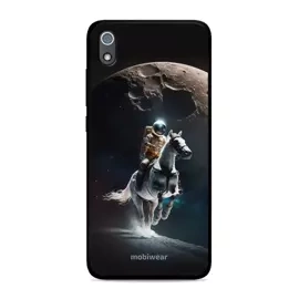 Phone Glossy Case Xiaomi Redmi 7A - Design G004G