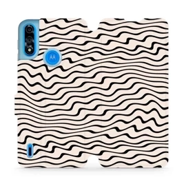 Phone Case Motorola Moto E7 Power - Design VA62S