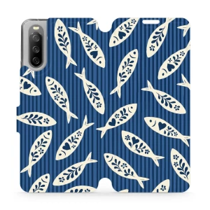 Phone Case Sony Xperia 10 III - Design VP89S