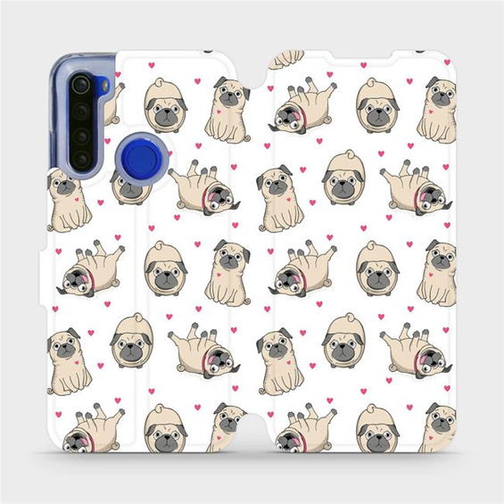 Phone Case Xiaomi Redmi Note 8T - Design M097P