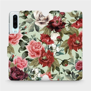 Phone Case Huawei P30 - Design MD06P