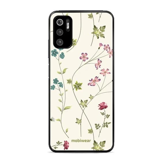 Phone Glossy Case Xiaomi Poco M3 Pro 5G - Design G035G
