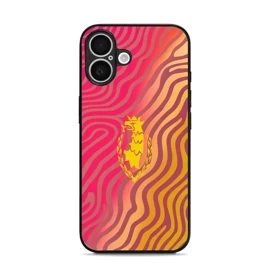 Hülle Glossy Case für Apple iPhone 16 - Farbe G10PS