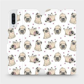 Phone Case Samsung Galaxy A50 - Design M097P