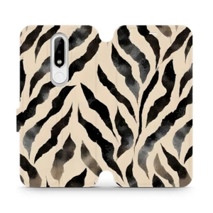 Hülle für Nokia 5.1 Plus - Farbe VA53S