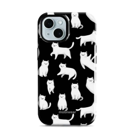 Case Elite Pro for Apple iPhone 15 - Design E163E