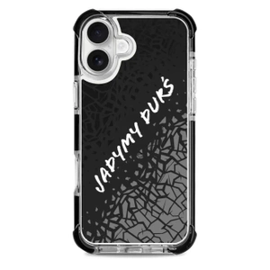 Case MagSafe Elite Bumper for Apple iPhone 16 Plus - Design D08GZ