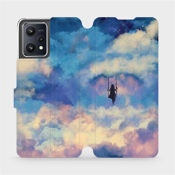 Hülle für Realme 9 5G - Farbe MR09S