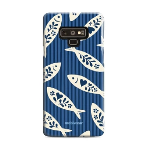 Etui Elite Pro do Samsung Galaxy Note 9 - wzór EP89E