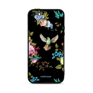 Phone Glossy Case Apple iPhone 5s - Design G041G