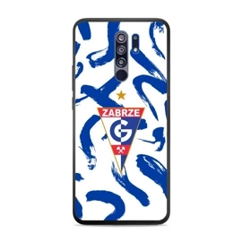 Hülle Glossy Case für Xiaomi Redmi 9 - Farbe G05GZ