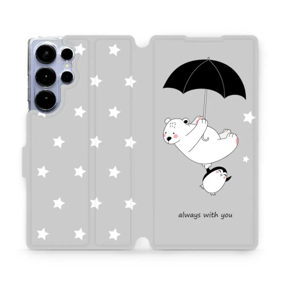 Phone Case Samsung Galaxy S25 Ultra - Design MH08P