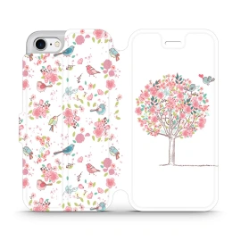 Etui do Apple iPhone 7 - wzór M120S