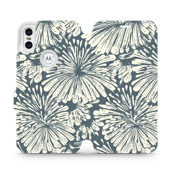 Phone Case Motorola One - Design VA42S