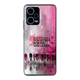 Phone Glossy Case Xiaomi Redmi Note 12 Pro Plus 5G - Design GD10G