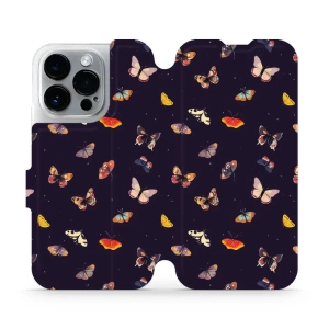 Etui do Apple iPhone 14 Pro - wzór VP78S