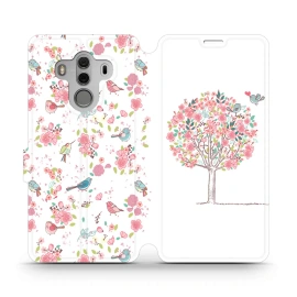 Phone Case Huawei Mate 10 Pro - Design M120S