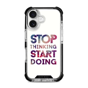 Case MagSafe Elite Bumper for Apple iPhone 16 - Design D078D