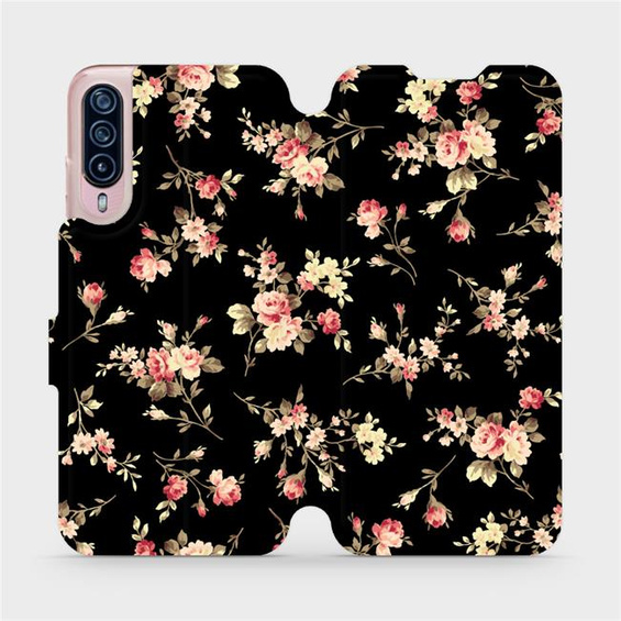 Phone Case HTC Desire 22 Pro - Design VD02S