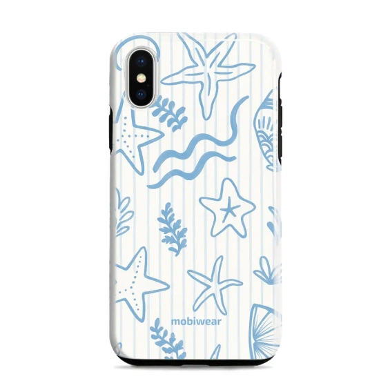 Hülle Elite Pro für Apple iPhone XR - Farbe EP88E