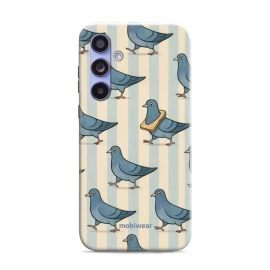 Etui Elite Pro do Samsung Galaxy A54 - wzór EP91E