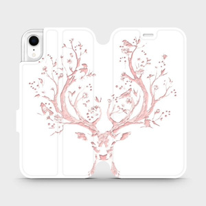 Phone Case Apple iPhone XR - Design M007S