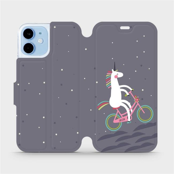 Etui do Apple iPhone 12 mini - wzór V024P