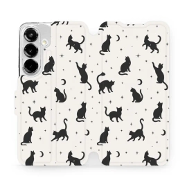 Phone Case Samsung Galaxy S25 - Design V162S