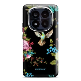 Case Elite Pro for Xiaomi Redmi Note 14 Pro Plus 5G - Design ED09E