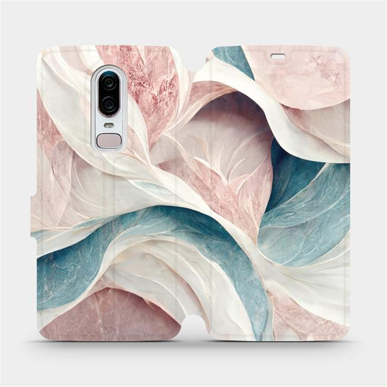 Phone Case OnePlus 6 A6000 - Design VP33S
